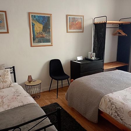 Maison Lapeyriere Le Dorat Esterno foto