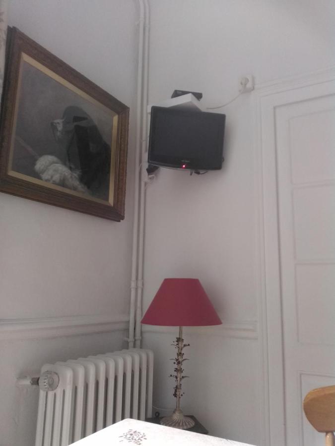 Maison Lapeyriere Le Dorat Esterno foto