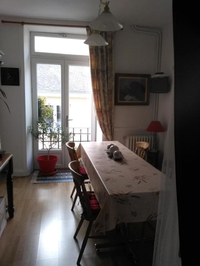 Maison Lapeyriere Le Dorat Esterno foto