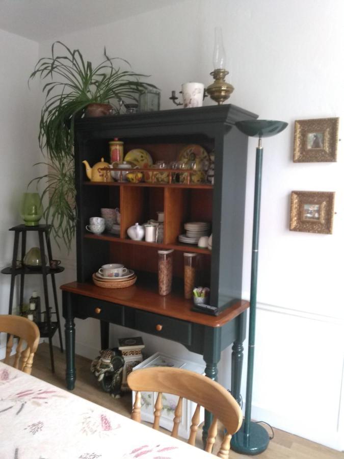 Maison Lapeyriere Le Dorat Esterno foto