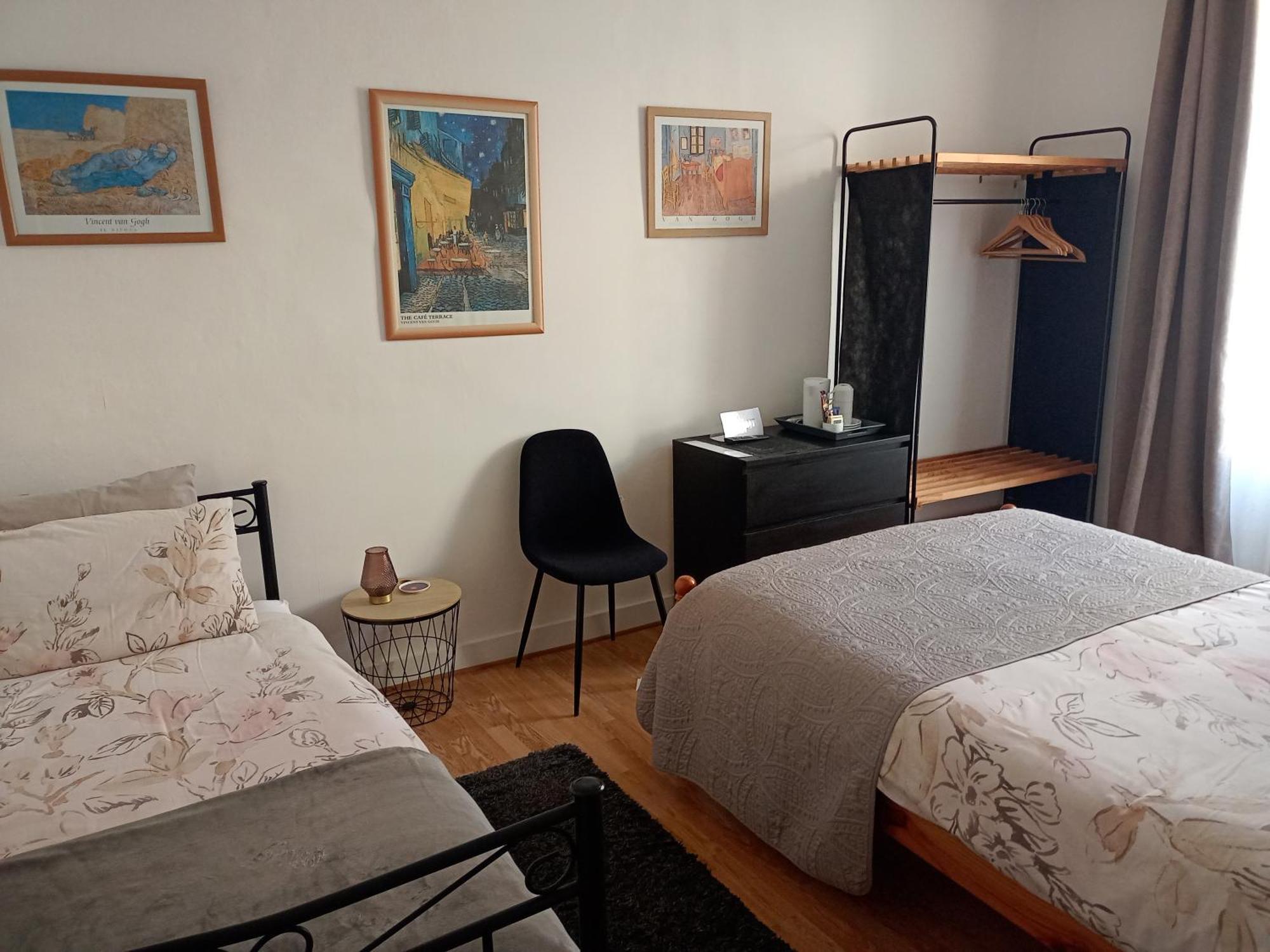 Maison Lapeyriere Le Dorat Esterno foto